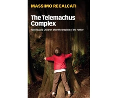 KNYGA Massimo Recalcati Telemachus Complex