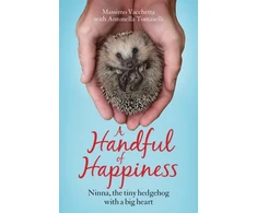 KNYGA Massimo Vacchetta Handful of Happiness