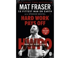 KNYGA Mat Fraser Hard Work Pays Off
