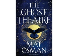 KNYGA Mat Osman Ghost Theatre