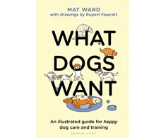 KNYGA Mat Ward What Dogs Want