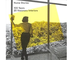 KNYGA Mateo Kries Home Stories