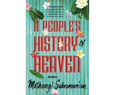 KNYGA Mathangi Subramanian People's History of Heaven