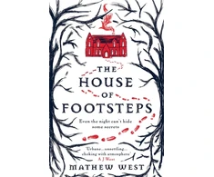 KNYGA Mathew West House of Footsteps