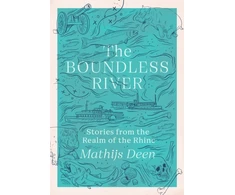 KNYGA Mathijs Deen Boundless River