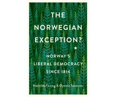 KNYGA Mathilde Fasting Norwegian Exception?