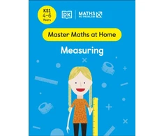 KNYGA Maths — No Problem! Measuring, Ages 4-6 (Key Stage 1)