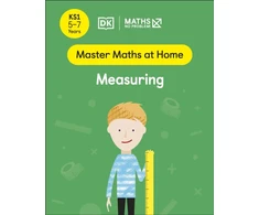 KNYGA Maths — No Problem! Measuring, Ages 5-7 (Key Stage 1)