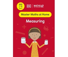 KNYGA Maths — No Problem! Measuring, Ages 7-8 (Key Stage 2)