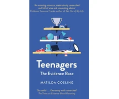 KNYGA Matilda Gosling Teenagers, The Evidence Base