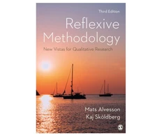KNYGA Mats Alvesson Reflexive Methodology