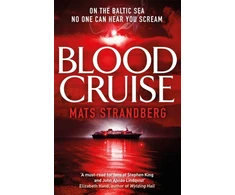 KNYGA Mats Strandberg Blood Cruise