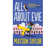 KNYGA Matson Taylor All About Evie