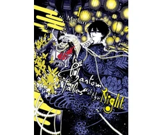 KNYGA Matsuri Phantom Tales of the Night, Vol. 1