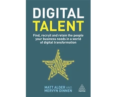 KNYGA Matt Alder Digital Talent