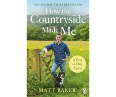 KNYGA Matt Baker Year on Our Farm, How the Countryside Made Me