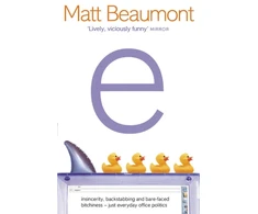 KNYGA Matt Beaumont e