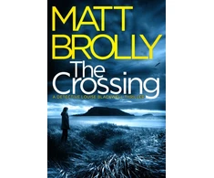 KNYGA Matt Brolly Crossing
