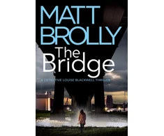 KNYGA Matt Brolly Tiltas