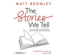 KNYGA Matt Bromley Stories We Tell