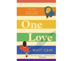 KNYGA Matt Cain One Love