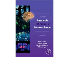 KNYGA Matt Carter Guide to Research Techniques in Neuroscience