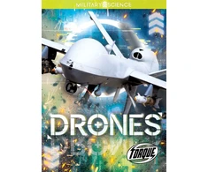 KNYGA Matt Chandler Drones
