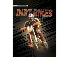 KNYGA Matt Doeden Dirt Bikes