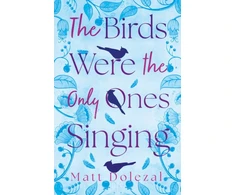 KNYGA Matt Dolezal Birds Were the Only Ones Singing