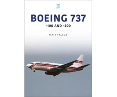 KNYGA Matt Falcus Boeing 737