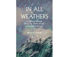 KNYGA Matt Gaw In All Weathers