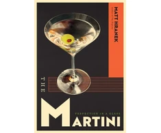 KNYGA Matt Hranek Martini