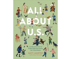 KNYGA Matt Lamothe All About U.S.