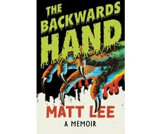 KNYGA Matt Lee Backwards Hand