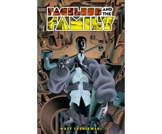 KNYGA Matt Lesniewski Faceless and the Family