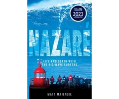 KNYGA Matt Majendie Nazare