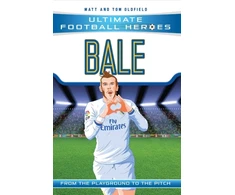 KNYGA Matt Oldfield Bale (Ultimate Football Heroes - the No. 1 football series)