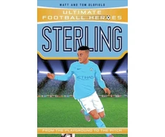 KNYGA Matt Oldfield Sterling