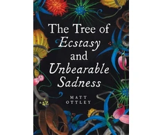 KNYGA Matt Ottley Tree of Ecstasy and Unbearable Sadness