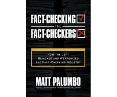 KNYGA Matt Palumbo Fact-Checking the Fact-Checkers