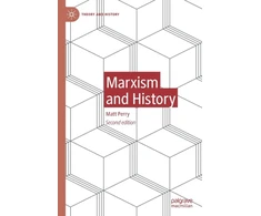 KNYGA Matt Perry Marxism and History
