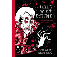 KNYGA Matt Ralphs Tales of the Damned