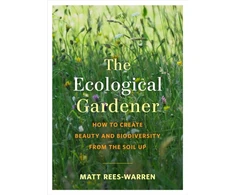 KNYGA Matt Rees Warren Ecological Gardener