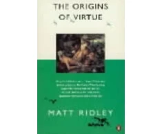 KNYGA Matt Ridley Origins of Virtue