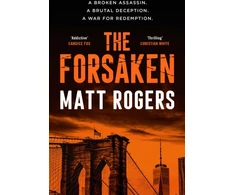 KNYGA Matt Rogers Forsaken