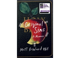KNYGA Matt Rowland Hill Original Sins