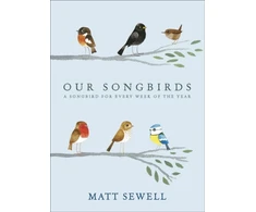 KNYGA Matt Sewell Our Songbirds