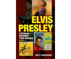 KNYGA Matt Shepherd Elvis Presley