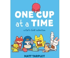 KNYGA Matt Tarpley One Cup at a Time