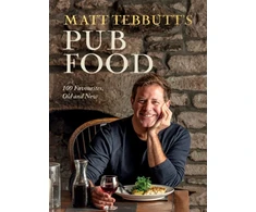 KNYGA Matt Tebbutt's Pub Food